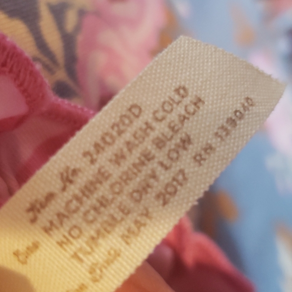 Matilda Jane Dress size 4 - Picture 7 of 8